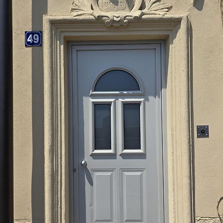 Renovated Loft Next To Monaco Apartment Roquebrune-Cap-Martin Exterior foto