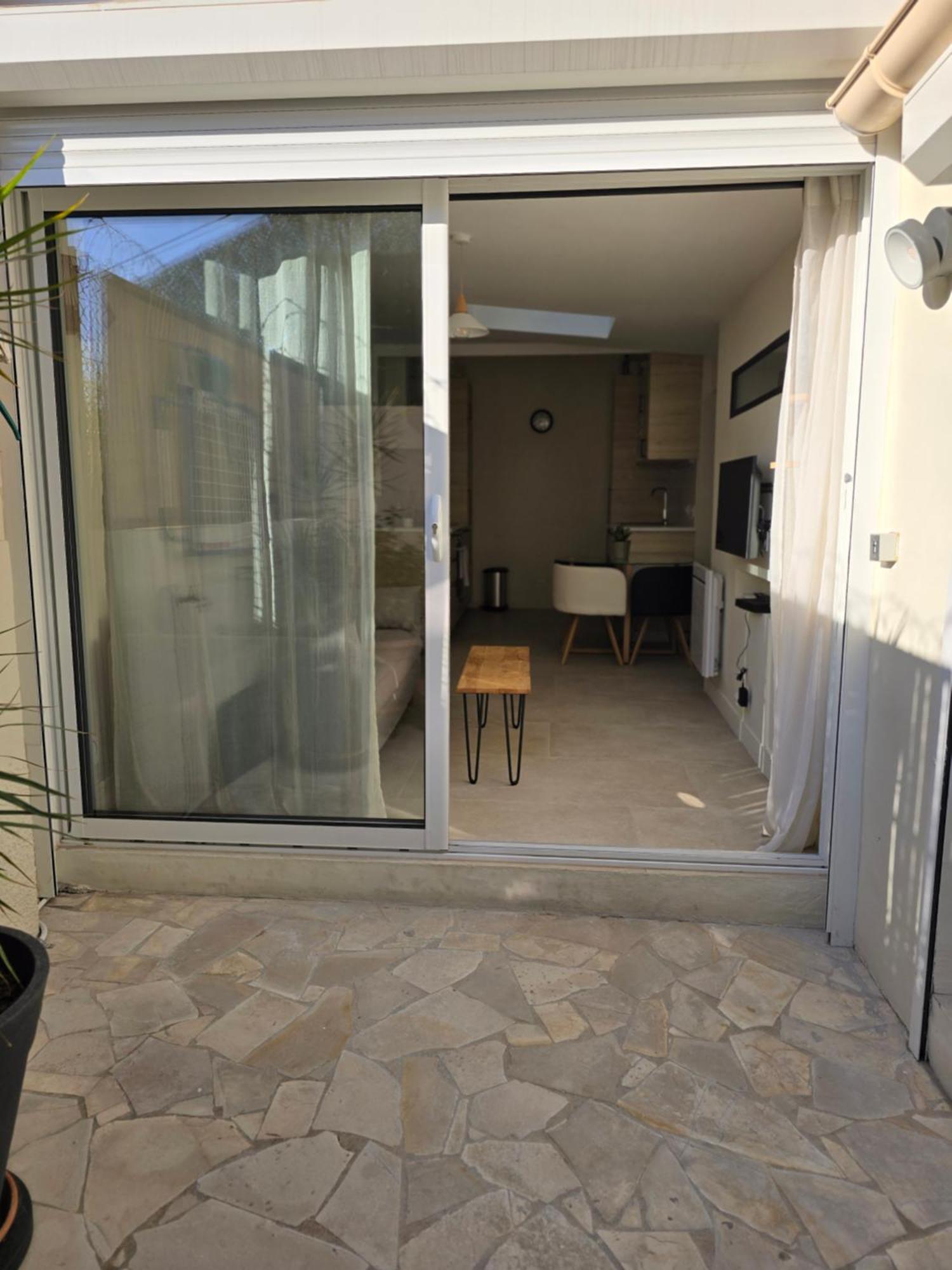 Renovated Loft Next To Monaco Apartment Roquebrune-Cap-Martin Exterior foto
