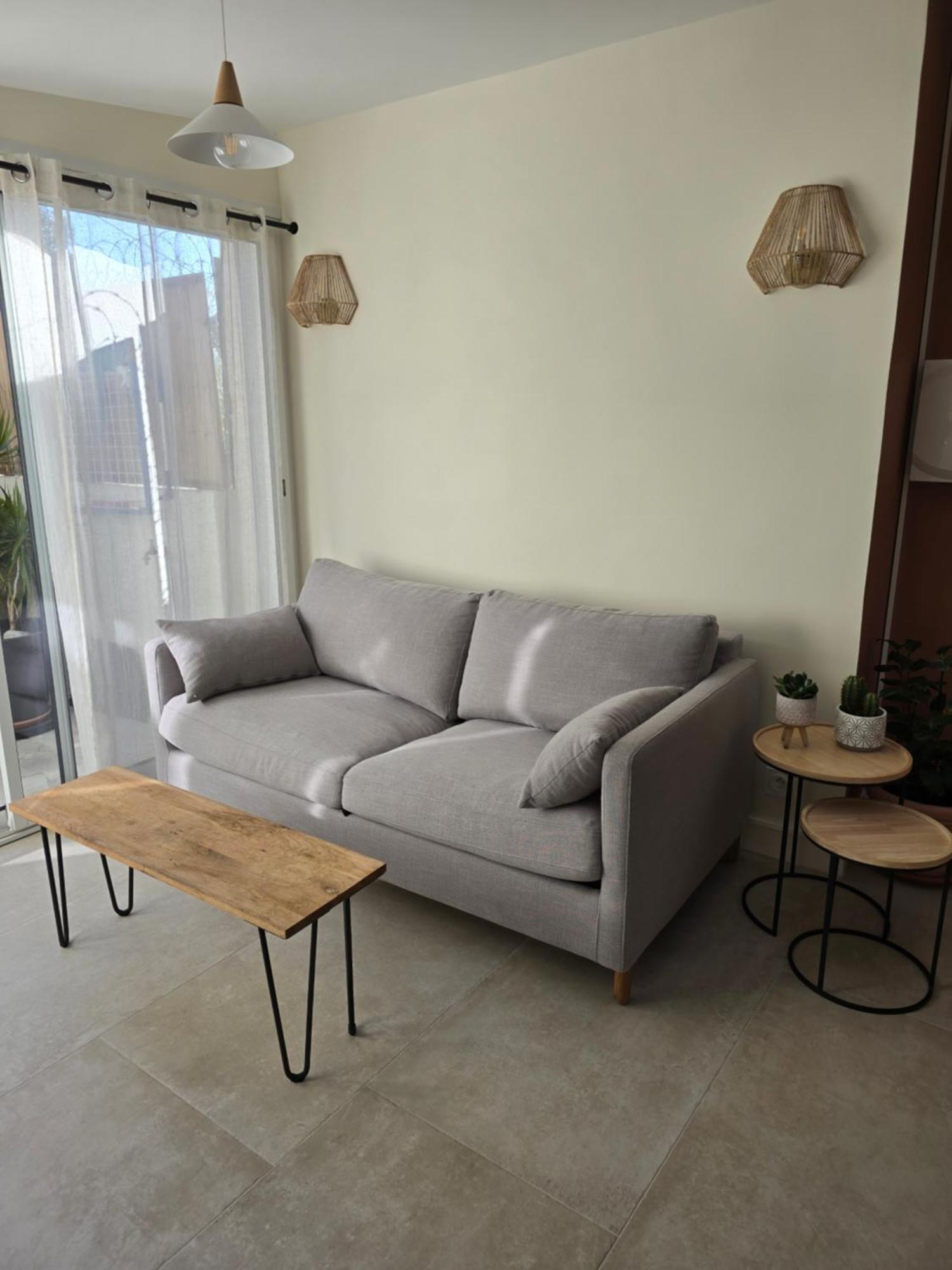 Renovated Loft Next To Monaco Apartment Roquebrune-Cap-Martin Exterior foto